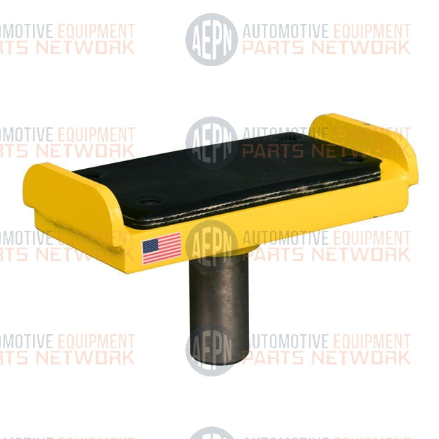 Adapter Base and Pad - GM Trucks 1-1/4" Pin | Wheeltronic 2-1993x | SVI  BH-7796-10GMT