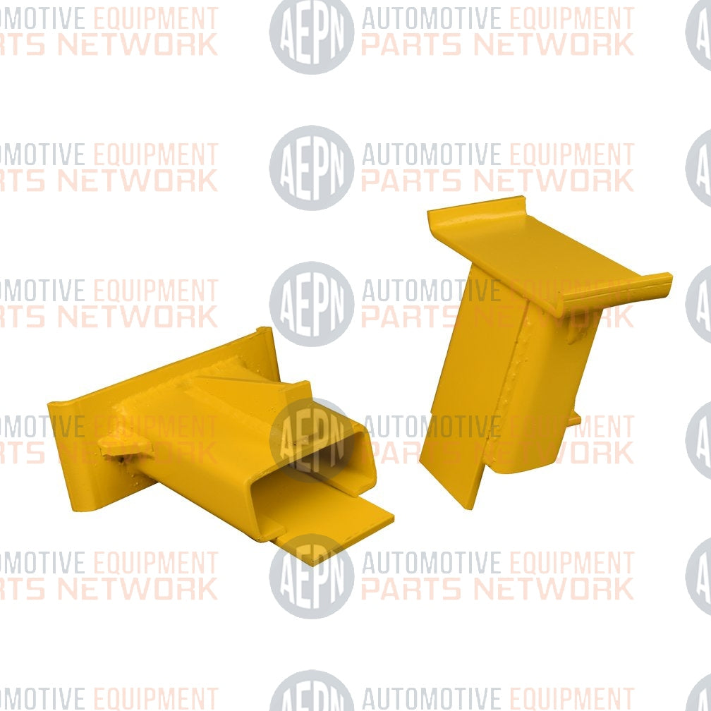 7" Flip-Up Height Ext Front GM Trucks 2019 | Wheeltronic 1 Front | SVI  BH-7798-19GMT-F