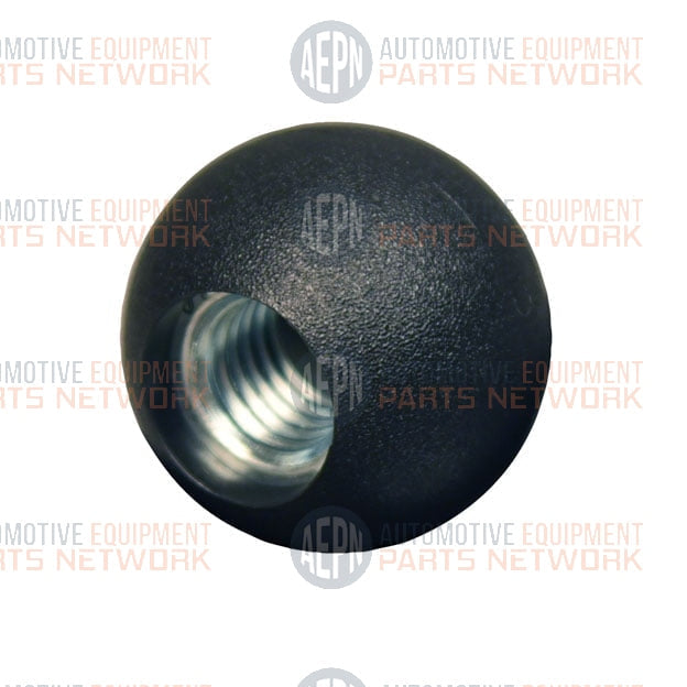 Plastic Knob | Wheeltronic 6-1135 | SVI  BH-7798-26