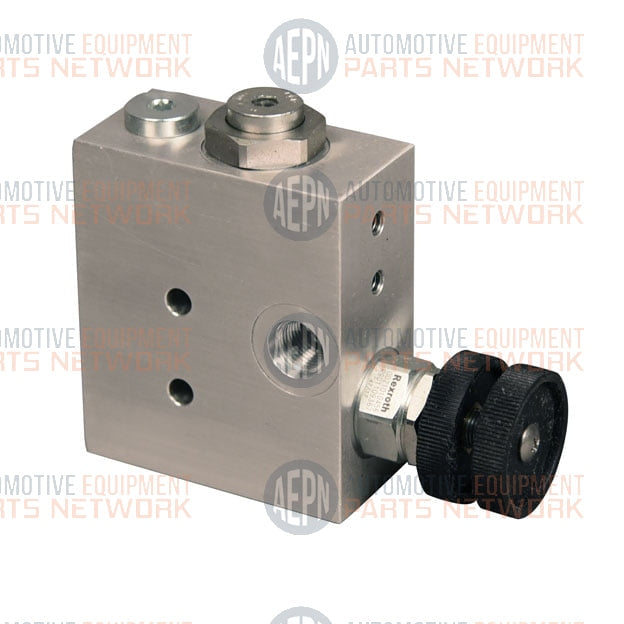 Hydraulic Valve Block | Wheeltronic 6-1362 | SVI  BH-7798-47