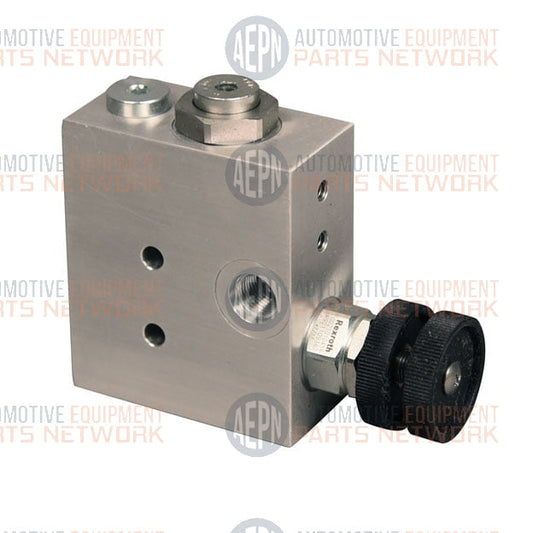 Hydraulic Valve Block | Wheeltronic 6-1362 | SVI  BH-7798-47