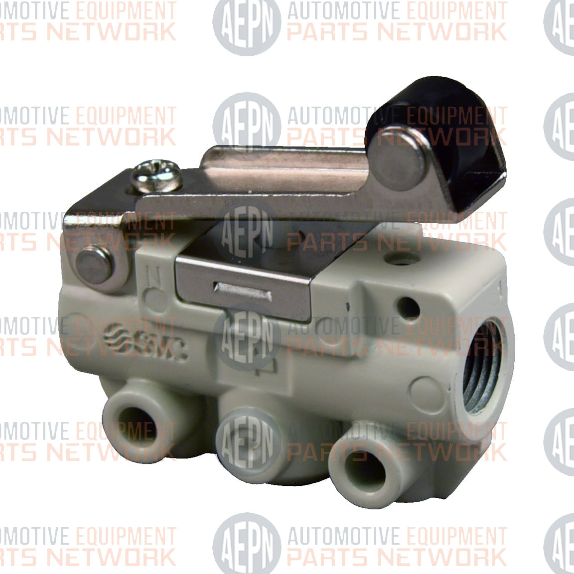 Air Valve | Wheeltronic 6-0717 | SVI  BH-7802-36