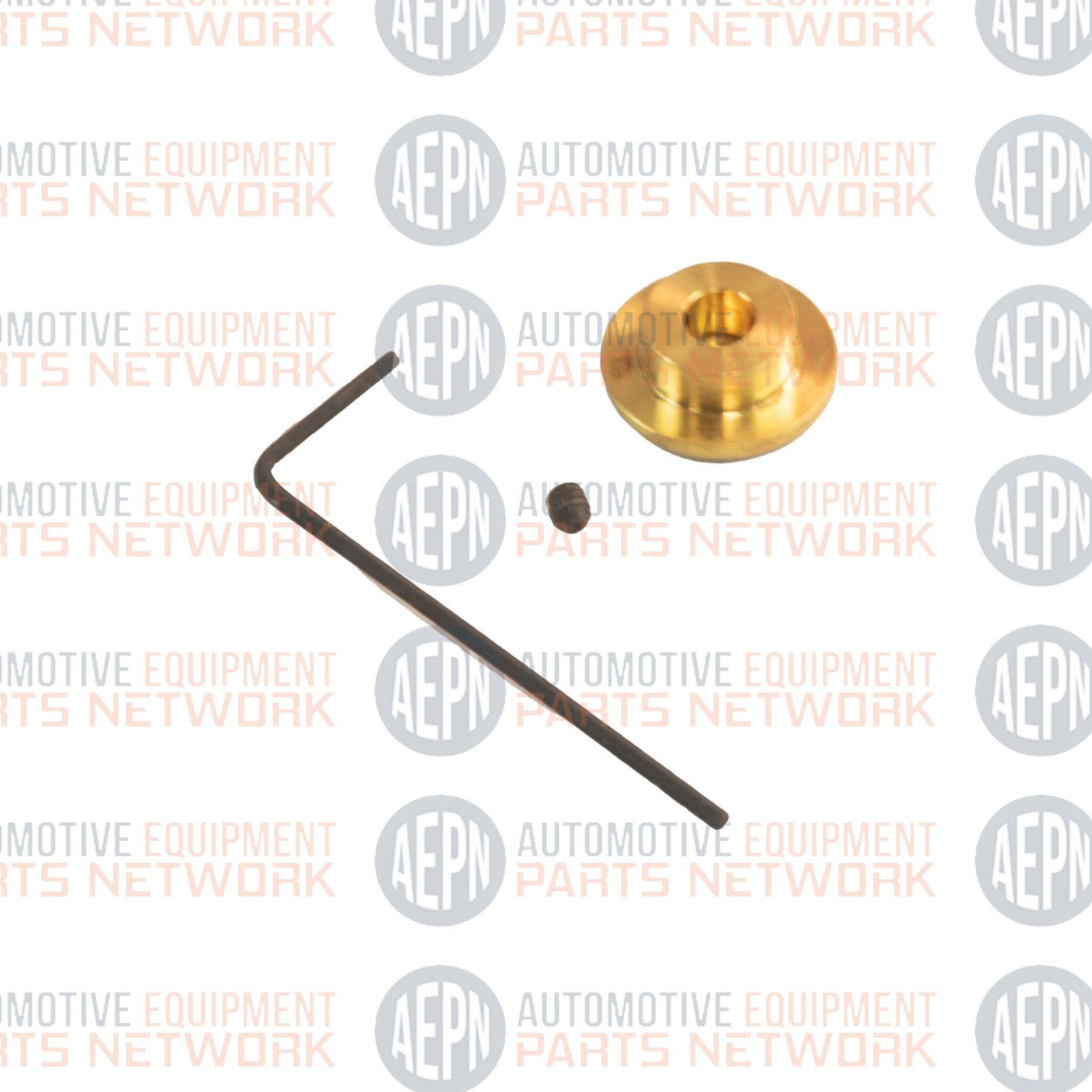 Button | Wheeltronic 6-1052 | SVI  BH-7803-51