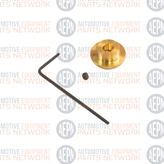 Button | Wheeltronic 6-1052 | SVI  BH-7803-51