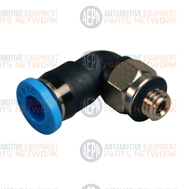 90° Fitting | Wheeltronic 6-1504 | SVI  BH-7804-26