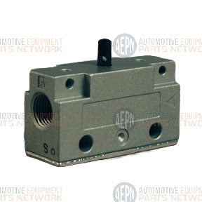 Air Valve | Wheeltronic 6-1775 | SVI  BH-7804-94