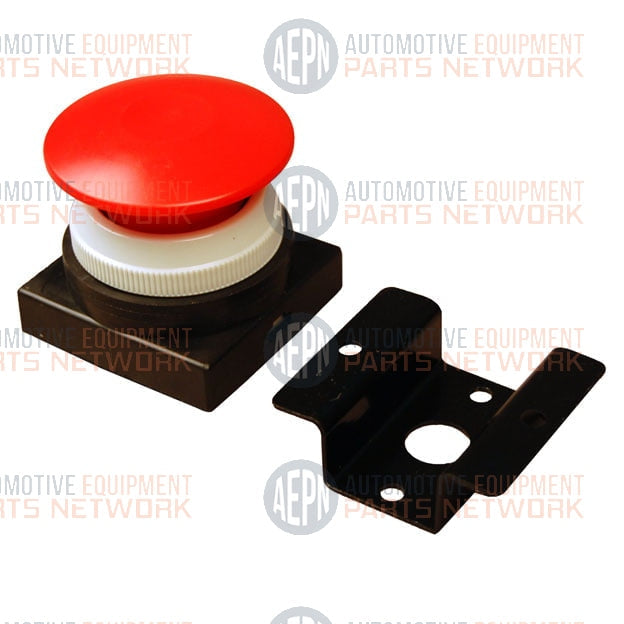 Air Valve Pushbutton Kit | Wheeltronic 6-1777 | SVI  BH-7804-95