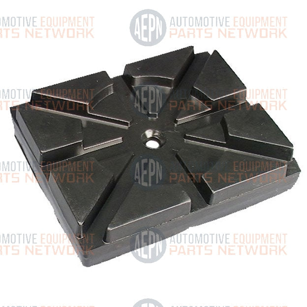Rubber Arm Pad | Wheeltronic 3-0872 | SVI  BH-7805-168
