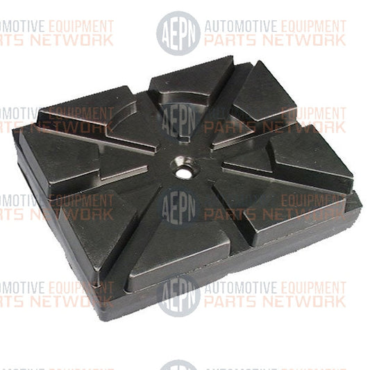 Rubber Arm Pad | Wheeltronic 3-0872 | SVI  BH-7805-168