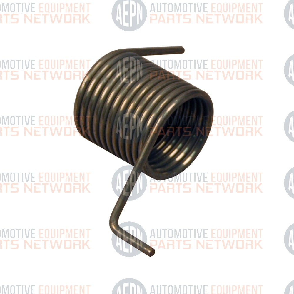 Torsion Spring | Wheeltronic 151942 | SVI  BH-7806-09