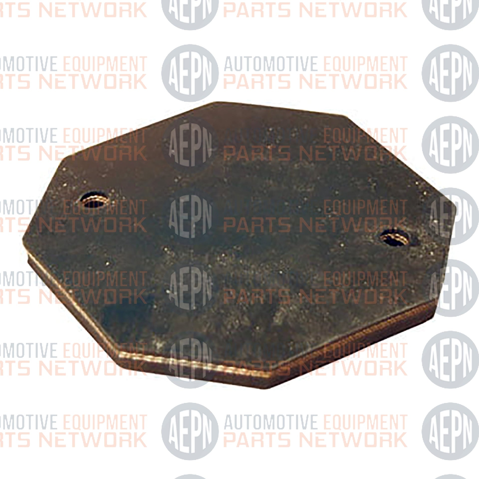 Rubber Arm Pad | Whip GL-09-013 | SVI  BH-7820-04