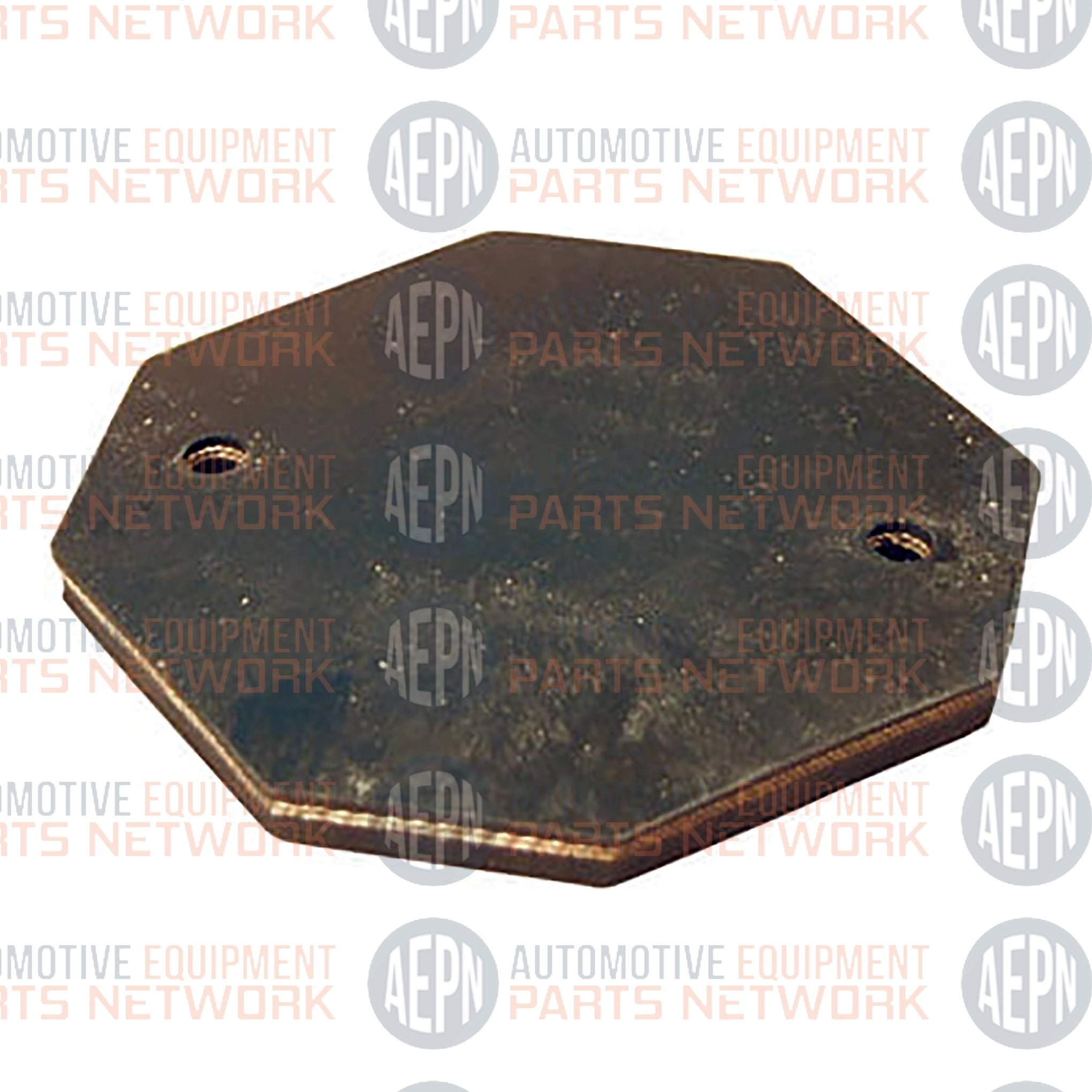 Rubber Arm Pad | Whip GL-09-013 | SVI  BH-7820-04