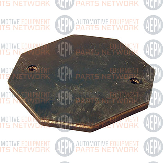 Rubber Arm Pad | Whip GL-09-013 | SVI  BH-7820-04