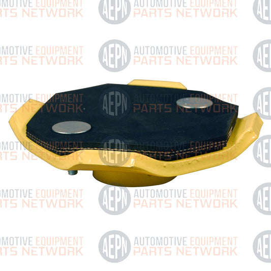 Adapter with Rubber Pad | Whip ALIF-209-086 | SVI  BH-7820-09
