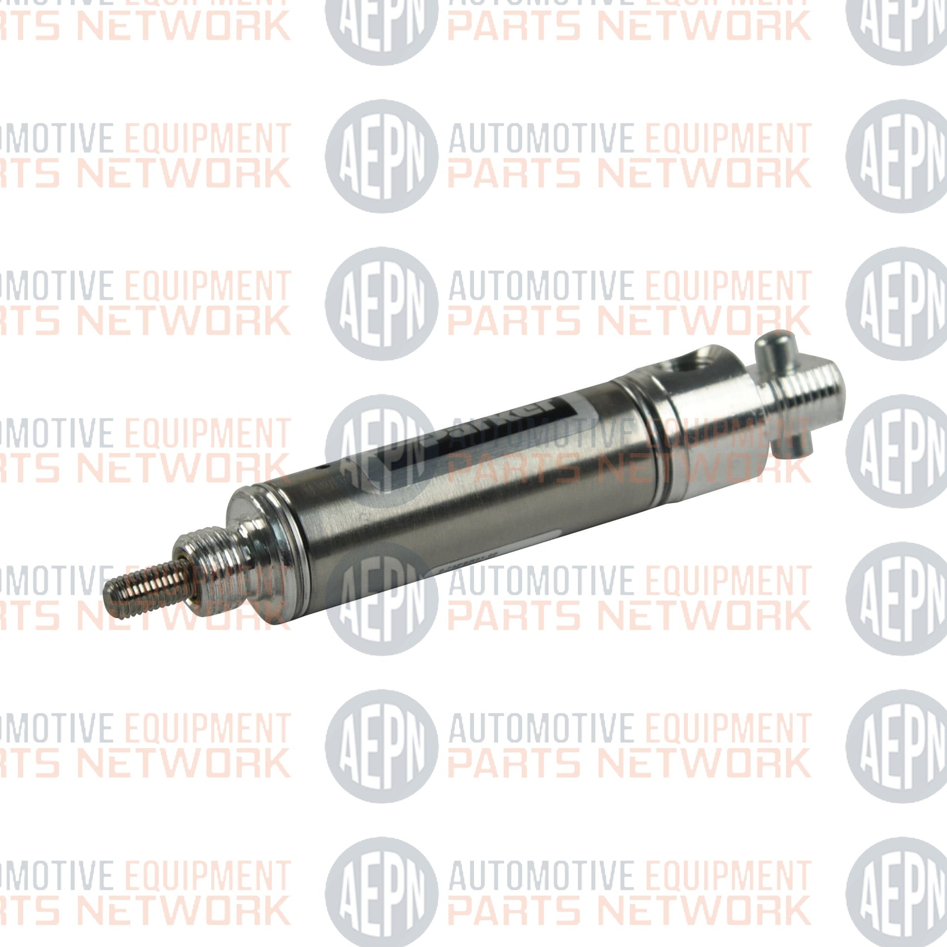 Air Lock Cylinder 3/4" x 1" | Whip 6498K334-1.00 | SVI  BH-7820-22