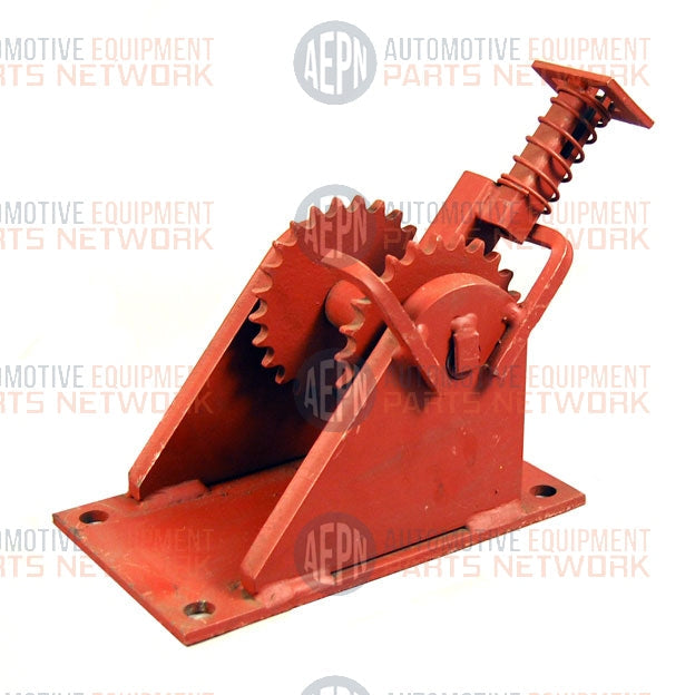 Ratchet Assembly | G&B/Manitowoc N20210 | SVI  BH-9313-54