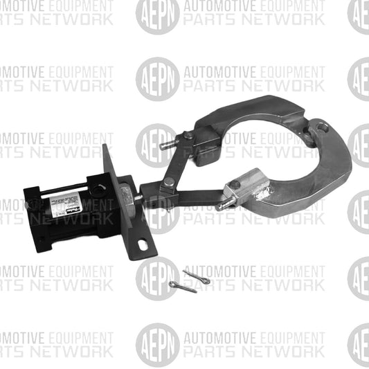 Jaw Assembly | G&B/Manitowoc R14613-01 | SVI  BH-9320-33