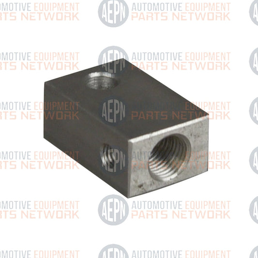 Mounting Bar | G&B/Manitowoc K90129 | SVI  BH-9320-71
