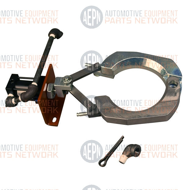 Jaw Assembly | G&B/Manitowoc R19010 | SVI  BH-9320-93