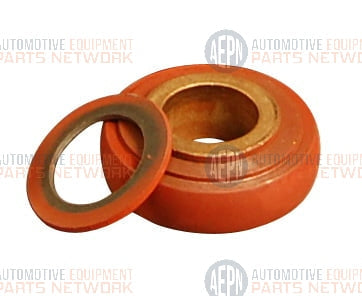 Axle Wheel Assembly Only | G&B/Manitowoc K89017 | SVI  BH-9340-04