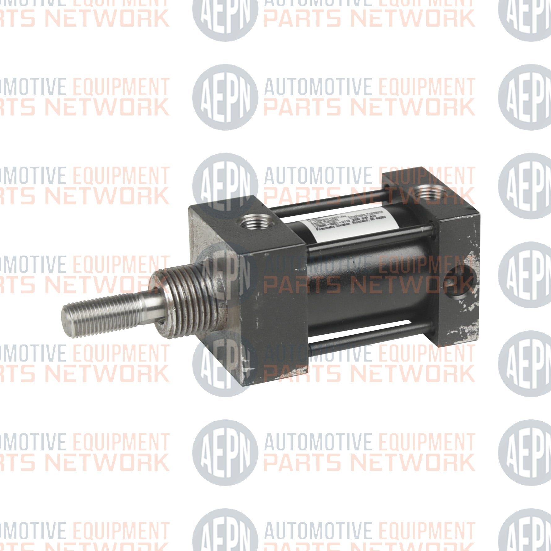 Lock-Air Cylinder | G&B/Manitowoc K90133 | SVI  BH-9340-31
