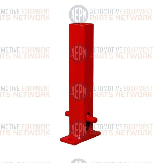 Handle Holder Assembly | G&B/Manitowoc N23035 | SVI  BH-9340-48