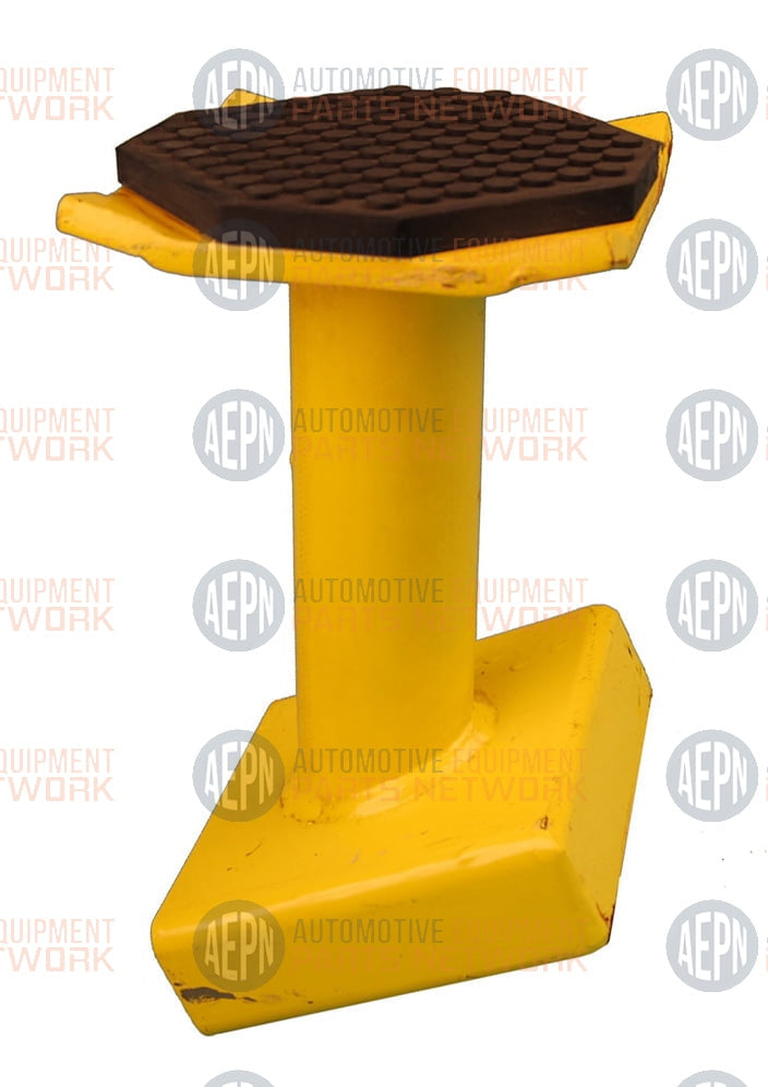Drop-on Height Ext SOGP | G&B/Manitowoc | SVI  BH-9380-04