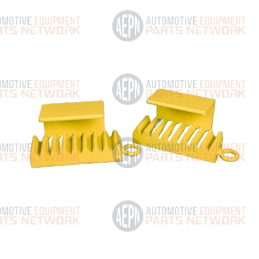Manual Style Rack Bar Lock | Globe | SVI  BH-9410ML