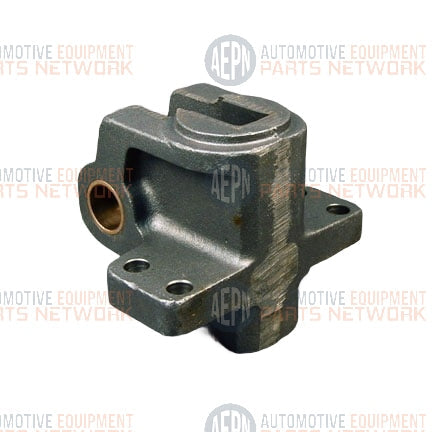 Eq. Bracket Manual Locking | Globe 41384 | SVI  BH-9412-01