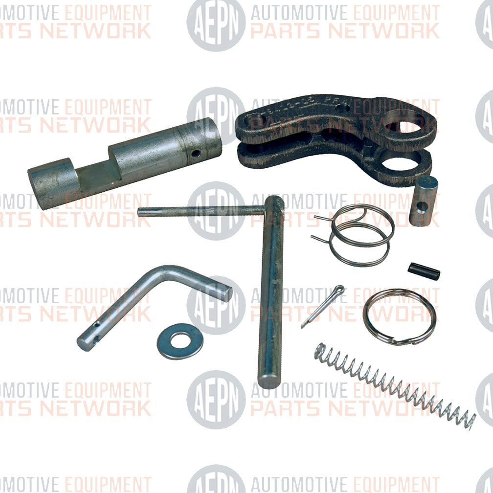 Repair Kit for Auto Lock Eq Bracket | Globe | SVI  BH-9413-01K