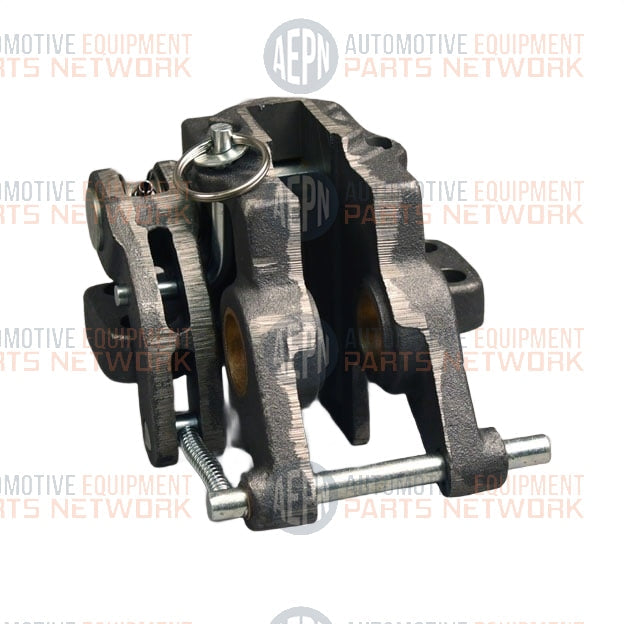 Eq. Brckt-Auto Lock Left | Globe 42854 | SVI  BH-9413-01L