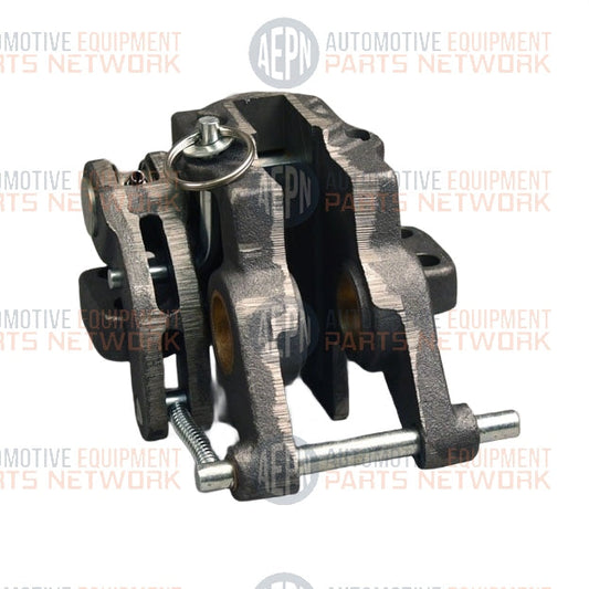 Eq. Brckt-Auto Lock Left | Globe 42854 | SVI  BH-9413-01L