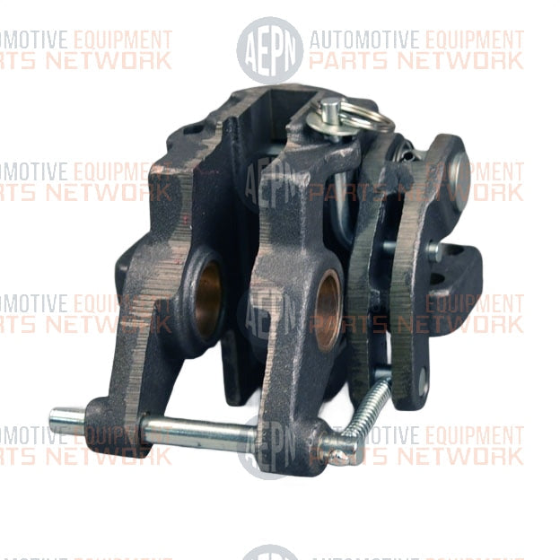 Eq. Brckt-Auto Lock Right | Globe 42840 | SVI  BH-9413-01R