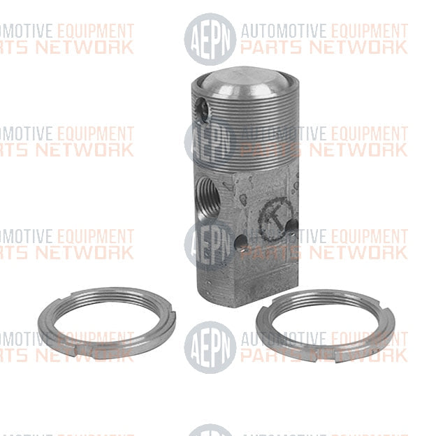 Versa Valve | Globe 918053 | SVI  BH-9413-14