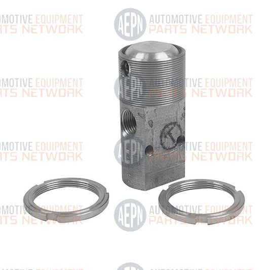 Versa Valve | Globe 918053 | SVI  BH-9413-14