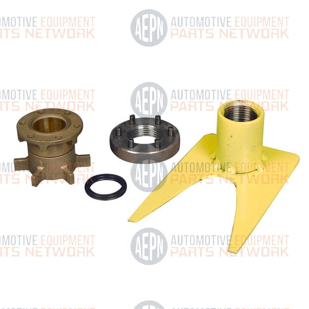 Orifice Bushing Kit w/ Retrieval Tool | Globe 43457 | SVI  BH-9420-19A