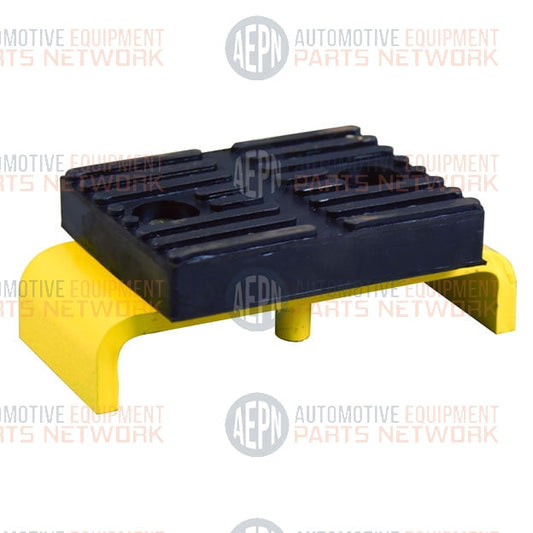 Rubber Pad Adapter for In-Ground | Globe | SVI  BH-9420-29