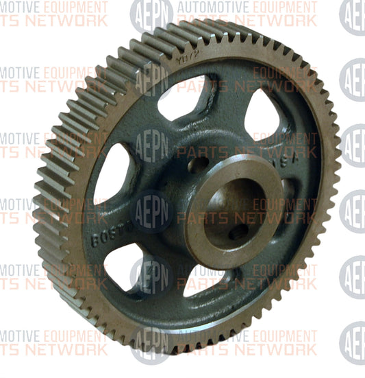 Ratchet Gear | Globe 43652 | SVI  BH-9425-28