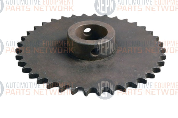 Sprocket | Globe 34120-004 | SVI  BH-9425-29