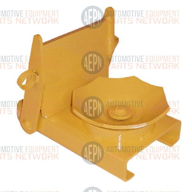Adapter w/ Bowl and 6" Flip-Up | Globe 46138-G01 | SVI  BH-9431-34