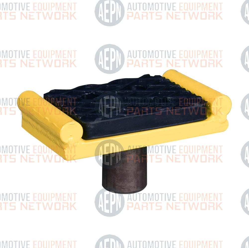 Pad & Adapter Assembly | Globe 60016C | SVI  BH-9434-04