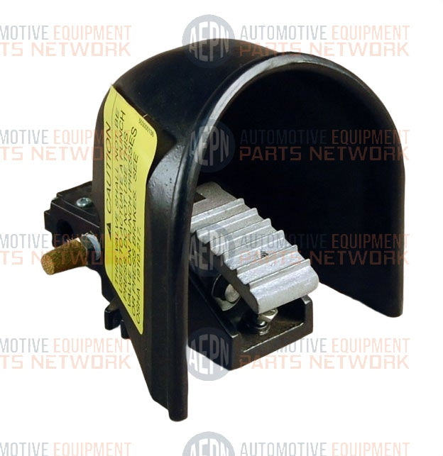 Foot Valve Pedal Kit | Globe 265440 | SVI  BH-9470-55