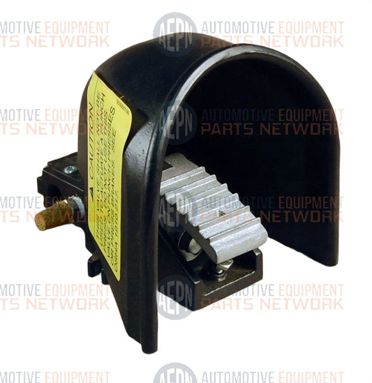 Foot Valve Pedal Kit | Globe 265440 | SVI  BH-9470-55