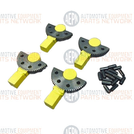 Arm Restraint Package | Globe 45877-G01 | SVI  BH-9470-68