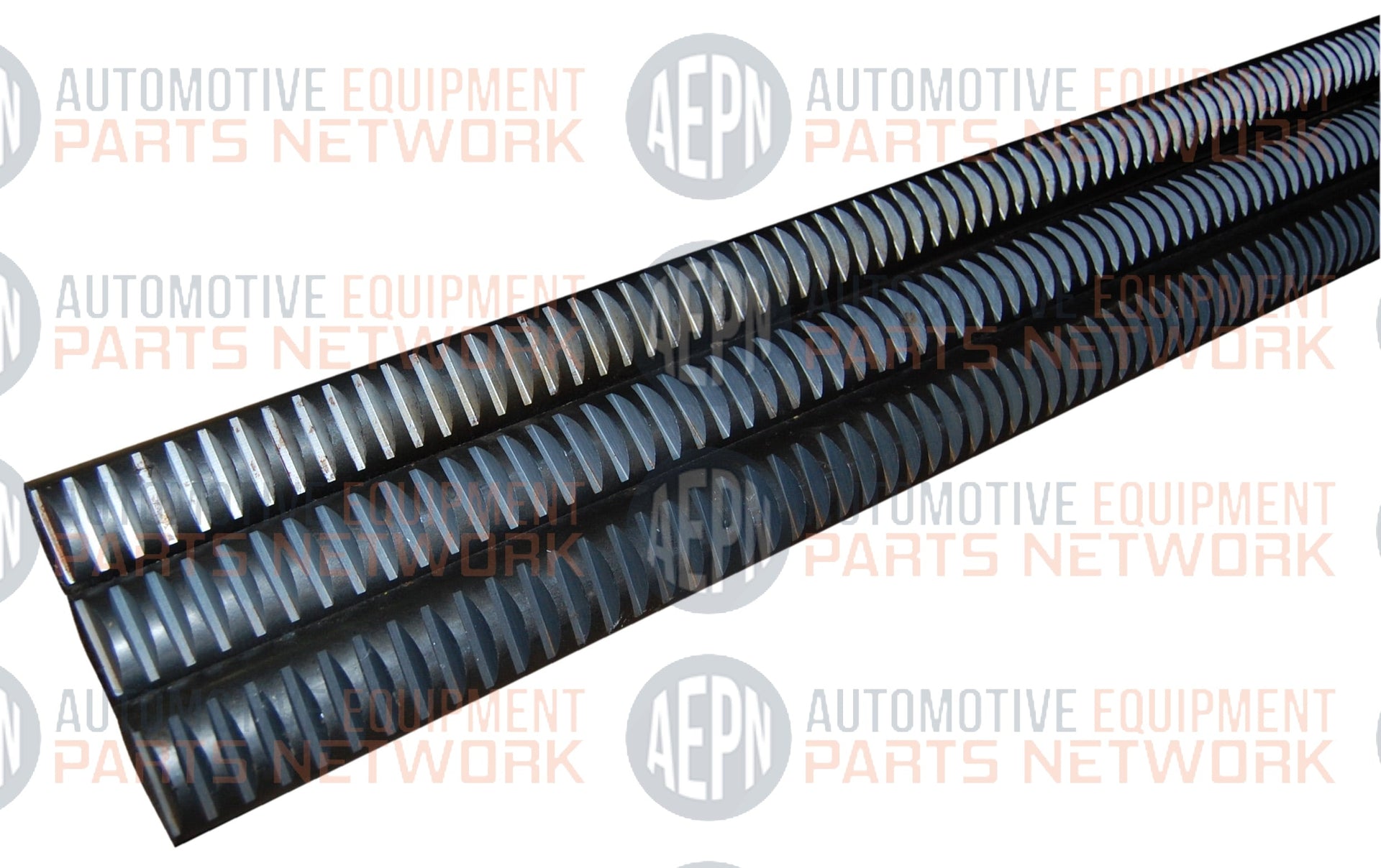 Rack Bar (Round) | Weaver S-18807 | SVI  BH-9610