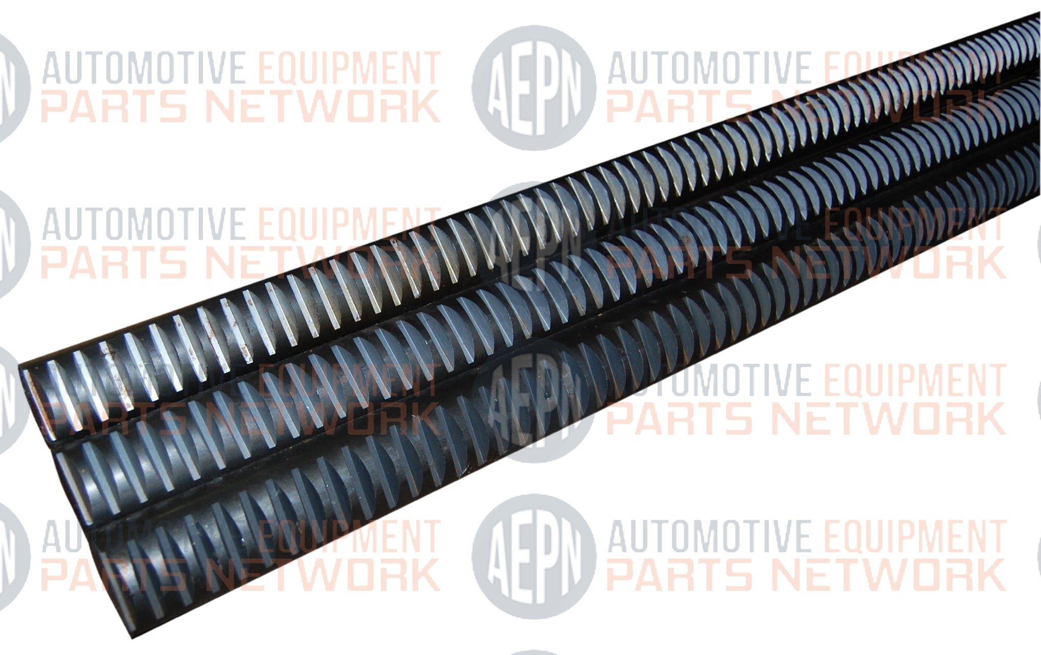 Rack Bar (Round) | Weaver S-18807 | SVI  BH-9610