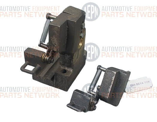 Lift Lock Assembly | Weaver KL-345 | SVI  BH-9614-10