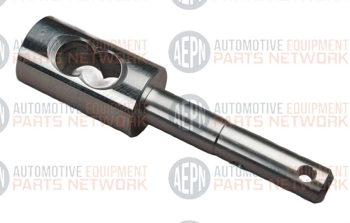 Short Alum Control Core | Weaver S-11116 | SVI  BH-9629-01