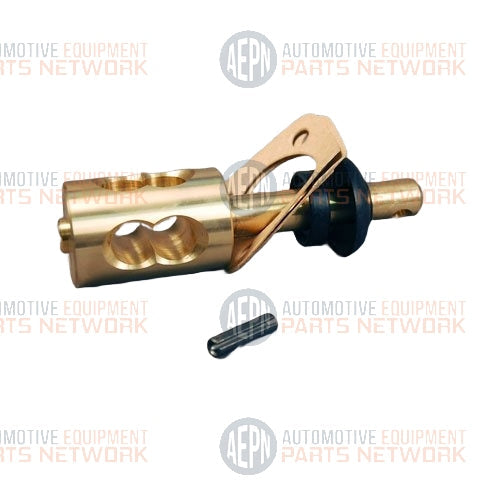 Short Feed Core Kit-Brass | Weaver / Rotary M-1830CB | SVI  BH-9631B