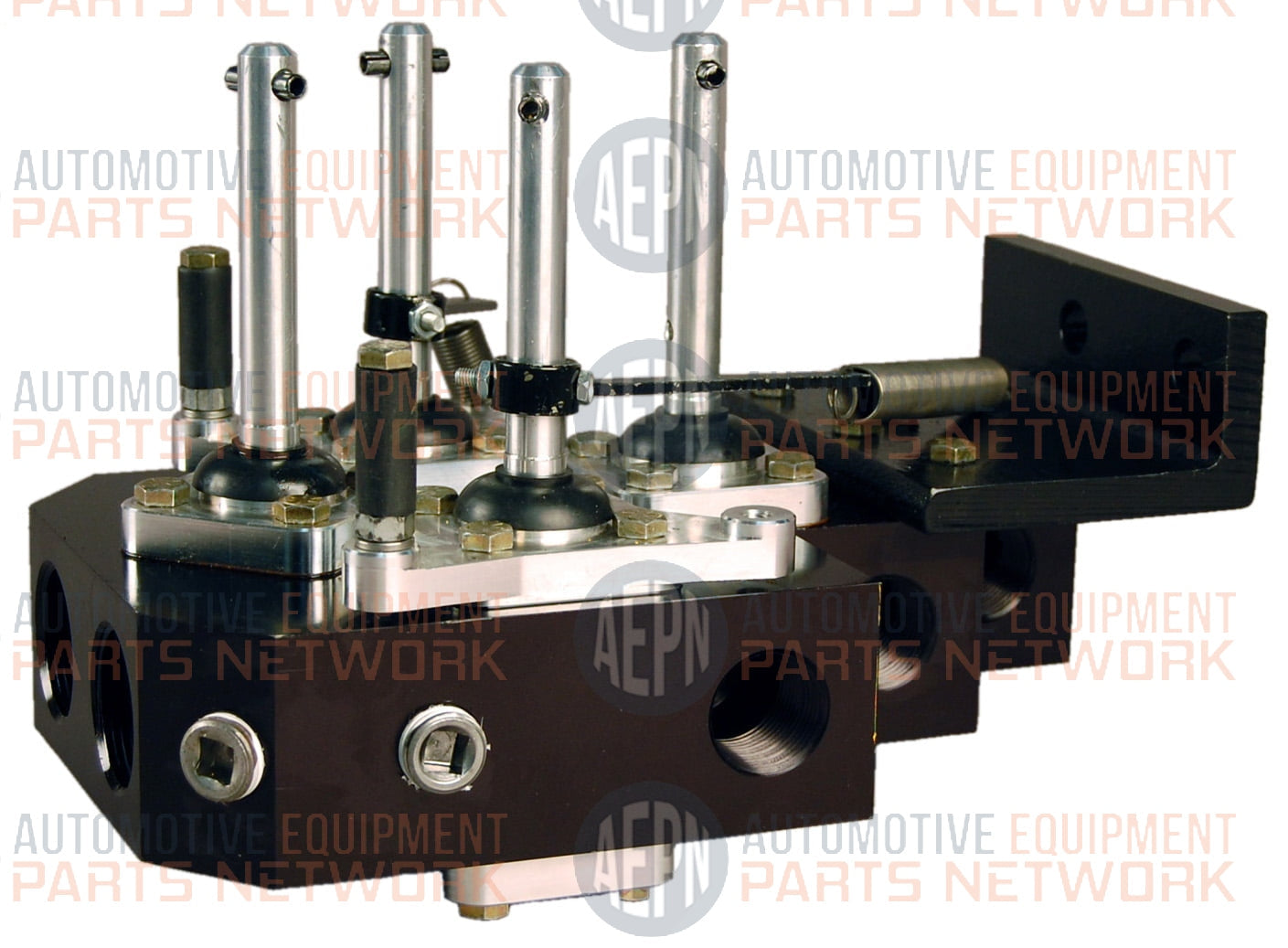 4 Core Valve | Weaver A-1877 | SVI  BH-9656